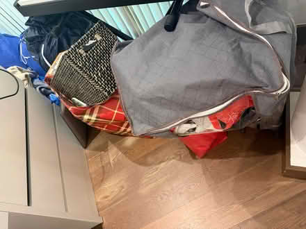 Photo of free Clothes, jewellery & knickknacks (Temple EC4A) #1