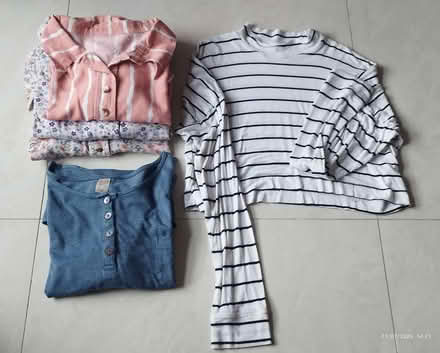 Photo of free Ladies tops M & L (Tpy) #1