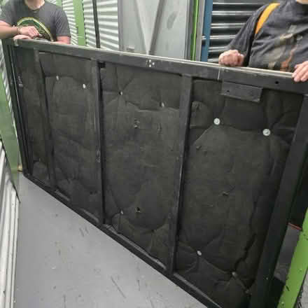 Photo of free Steel Platforms (South Bronx) #4