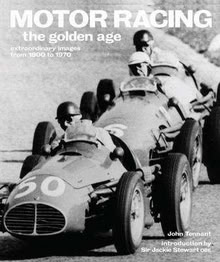 Photo of free motor racing - the golden age (Whitehill SG4) #1