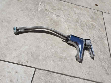 Photo of free Bathroom mixer Tap (AL4 (St Albans)) #2