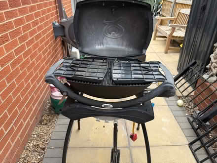 Photo of free Webber Gas Barbecue (Stourbridge) #4