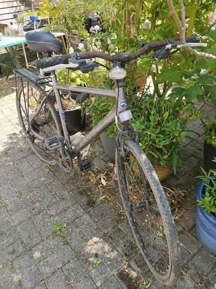 Photo of free Dawes Bicycle (Grampound TR2) #3