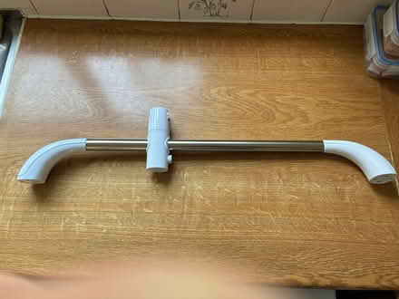 Photo of free Shower riser rail assembly (Greenbank CW8) #1
