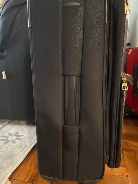 Photo of free Luggage (Jackson Heights) #2