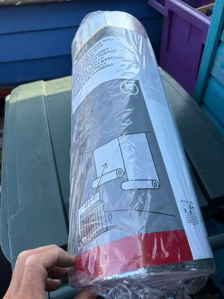 Photo of free Carpet underlay (Dublin4) #1