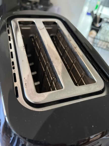 Photo of free Microwave kettle and toaster (Intake S12) #3