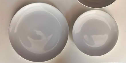 Photo of free 9 assorted glasses - 2 side plates - 1 flat plate (Greenbank EH10) #2