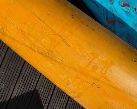 Photo of free Kayak (Kendal LA9) #3