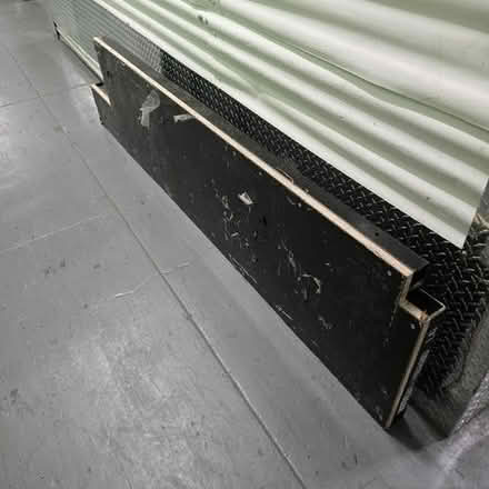 Photo of free Steel Platforms (South Bronx) #3