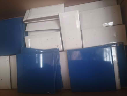 Photo of free A large number of mixed tiles (Tuckswood NR4) #2