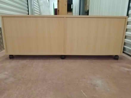 Photo of free Storage / display unit (West Worthing BN11) #3