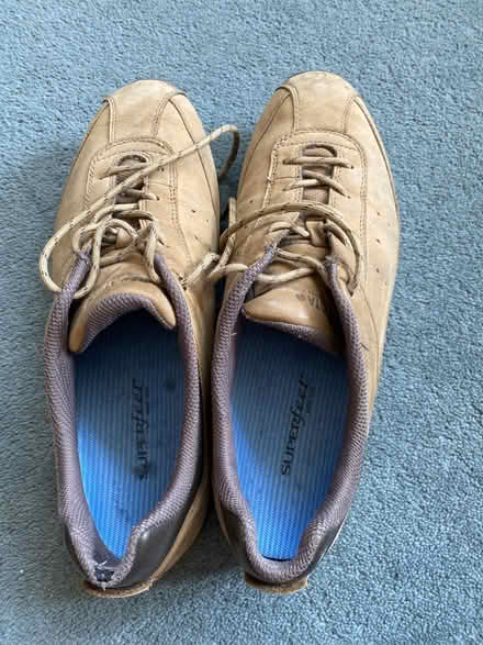 Photo of free Men’s shoes (Chalfont St Peter SL9) #1