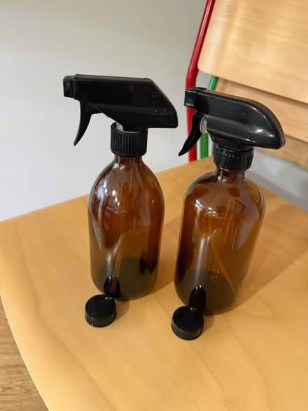 Photo of free Reusable spray bottles (Winchester SO22) #1