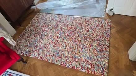 Photo of free Three Rugs for Reuse (Dartmouth Park N19) #2