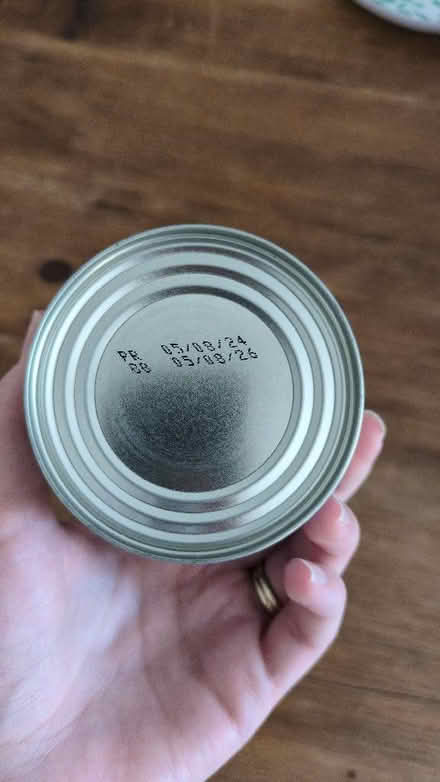 Photo of free Loose leaf tea (Old Woking GU22) #2
