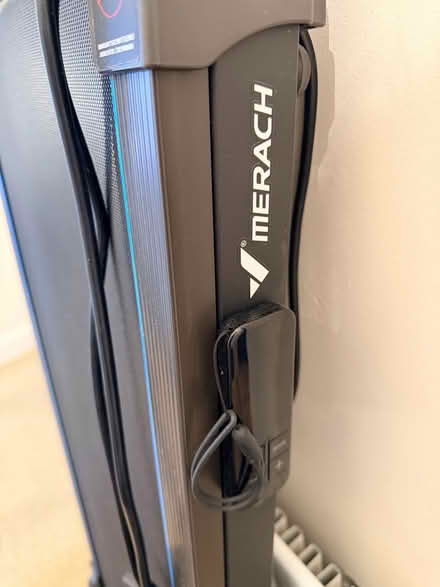 Photo of free MERACH Treadmill (Clifton CA10) #2