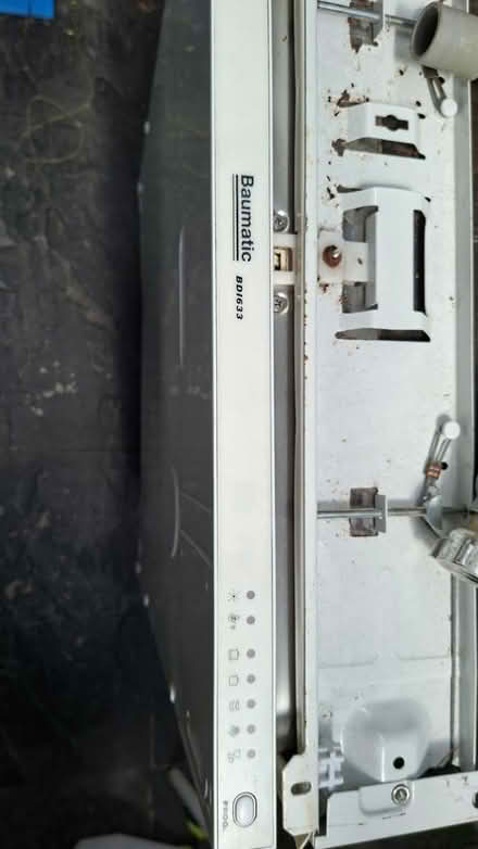 Photo of free Dishwasher (Bolton BL3) #1