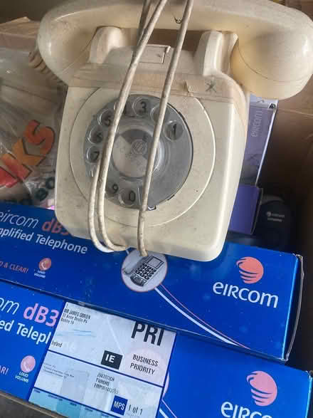 Photo of free Land line Phones (Rathfarnham) #2