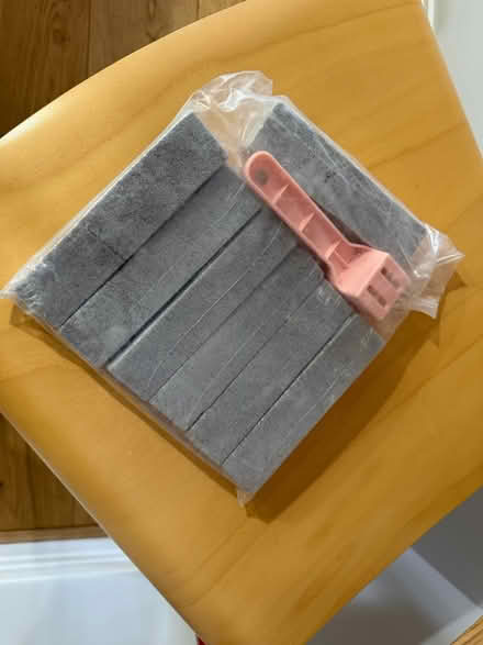 Photo of free Pumice limescale toilet cleaners (Winchester SO22) #1