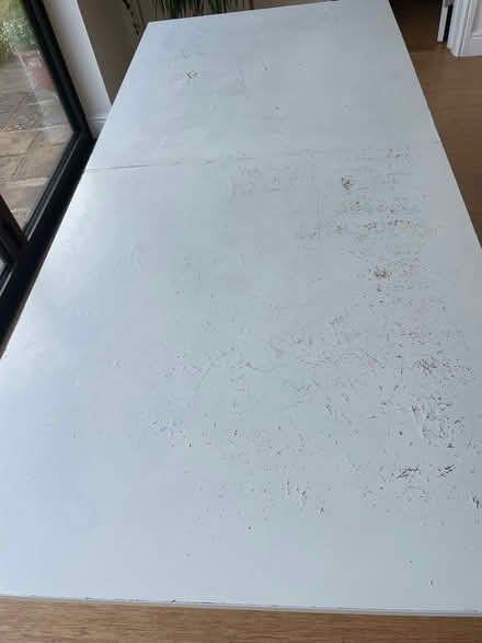 Photo of free Large extending table (Lower Kingswood KT20) #2