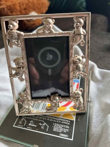 Photo of free Photo Frames (Emerson's Green BS16) #2