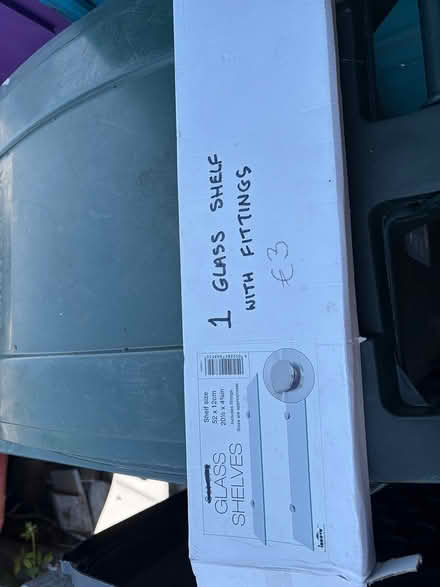 Photo of free Shelves (Dublin4) #2