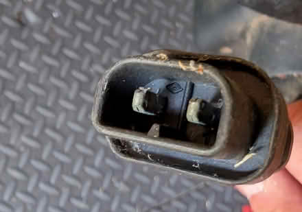 Photo of Female connector (Stroud) #1