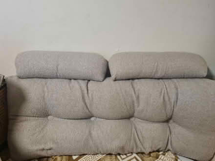 Photo of free Grey extra-large grey (Harlesden NW10) #2