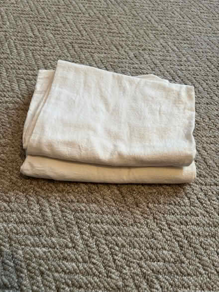 Photo of free Pillowcase bundle (Letchworth SG6) #3