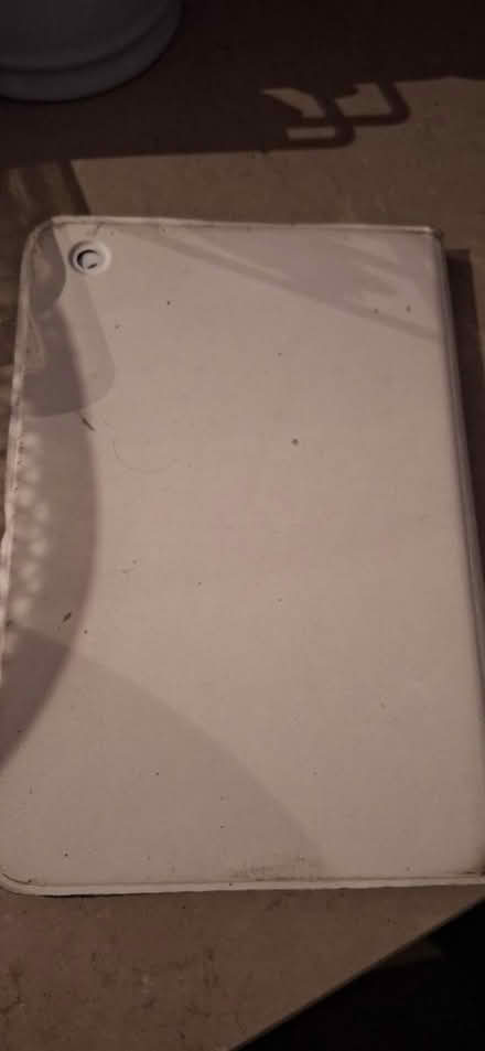 Photo of free Acer ipad not working (Brent lea TW8) #3