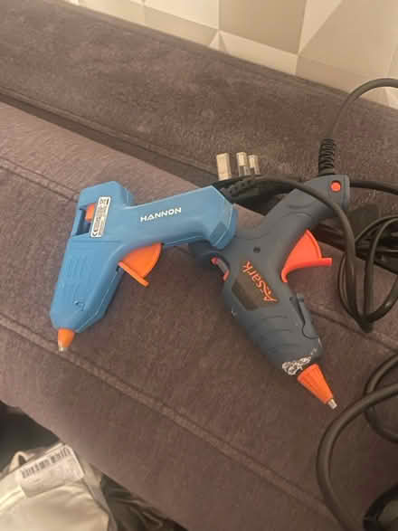 Photo of free Glue gun (Wembley Park HA9) #1