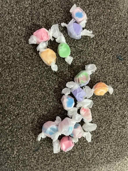 Photo of free Toffees (UB7, West Drayton, Hillingdon) #2