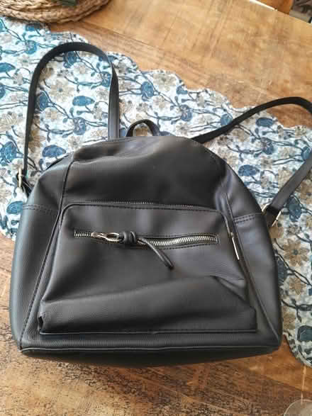 Photo of free Woman's Rucksack (Earley RG6) #1