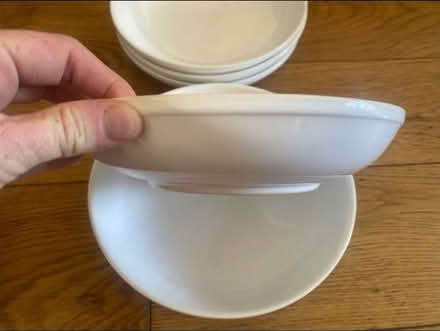 Photo of free Debenhams Soul Bowls x 6 (Cheshunt En8) #2