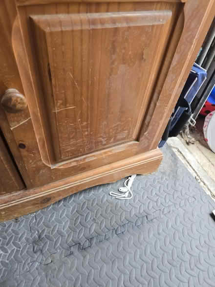 Photo of free Welsh dresser (Rayleigh SS6) #3