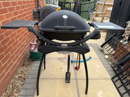Photo of free Webber Gas Barbecue (Stourbridge) #1