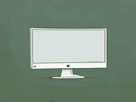Photo of free 25 inch LG monitor (Freehold LA1) #1