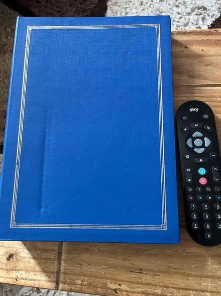 Photo of free Photo Album (Hailsham BN27) #1
