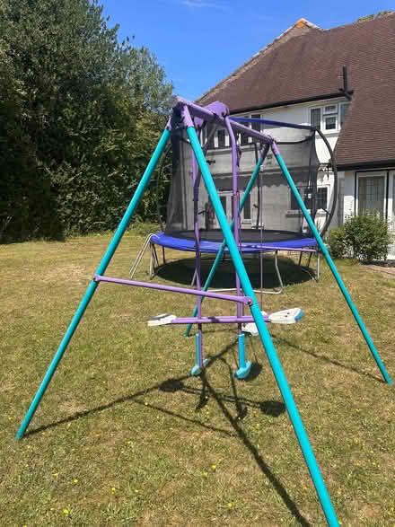 Photo of free Swing (Carshalton Beeches SM5) #3