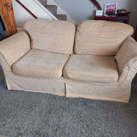 Photo of free sofa bed (Whitnash CV31) #1