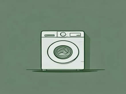 Photo of free Indesit Wasing machine (Short Heath B23) #1