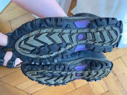 Photo of free Women’s Hiking boots size UK 6 (Dublin 12) #2