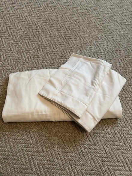 Photo of free Pillowcase bundle (Letchworth SG6) #2