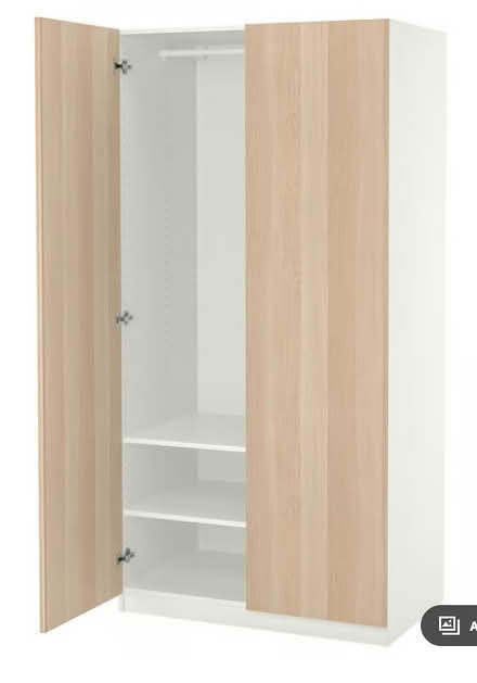 Photo of free Wardrobe (Little Ryton SY5) #1