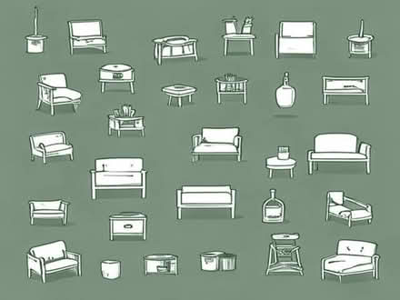 Photo of free Numerous items of furniture and household goods (Alveley WV15) #1