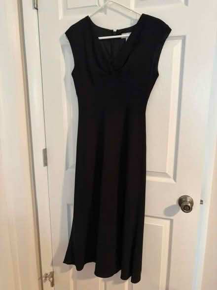 Photo of free Vintage Black Dress (Thornwood, NY) #1