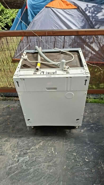 Photo of free Dishwasher (Bolton BL3) #4
