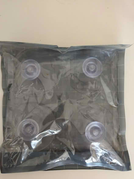 Photo of free Large suction hooks (Oxford OX3) #1
