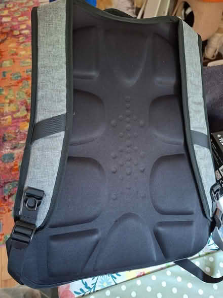 Photo of free Backpack, Old Woking (Woking, GU22) #3